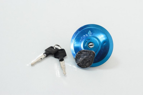 Tapa Tanque Cg 150 S2 Motard Original Motomel El Tala 0