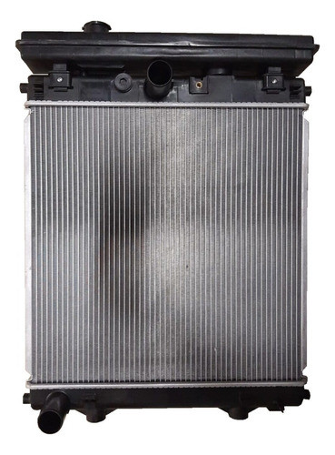 Radiador Generador Perkins Con Deposito 0
