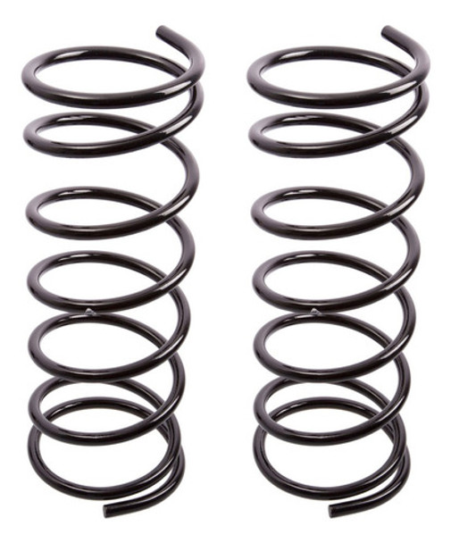 Juego De Espiales X 2 Para Renault R12 1.4 1.4 Tl 88/95 Ag 0