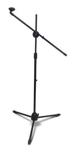 Soporte Sms Ms70b Pie De Micrófono Telescópico + 2 Pipetas 0