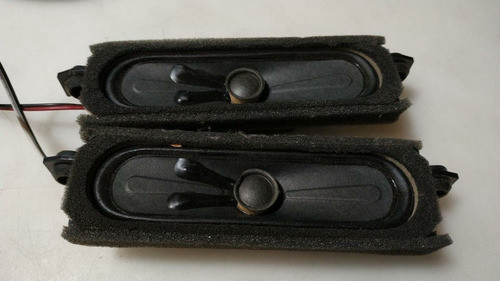 Juego De Parlantes Ilo D300032 Originales Con Garantía 0