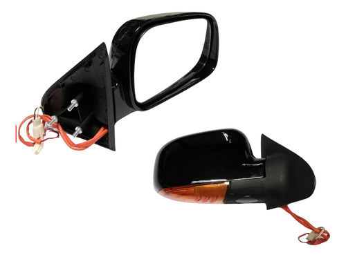 Espejo Derecho Effa Plutus 0