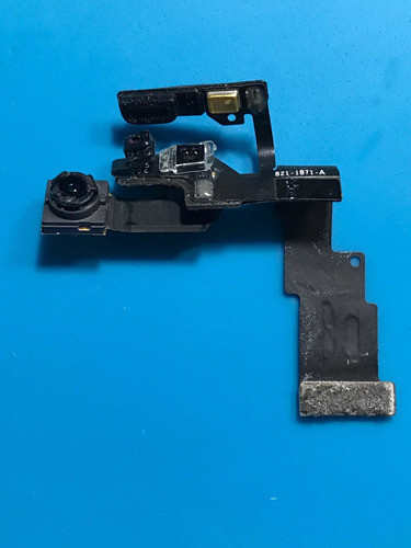 Camara Frontal *original* iPhone 6 0