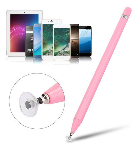 Tela Touch Pen Tablet Stylus Desenho Lápis Capacitivo 0