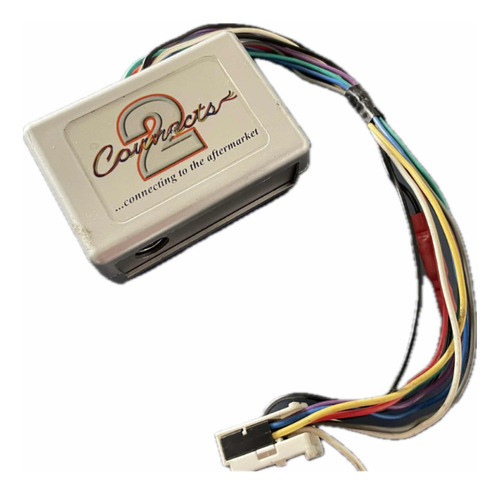 Interface Connects2 Audi Tt A3 A4 Volkswagen 0