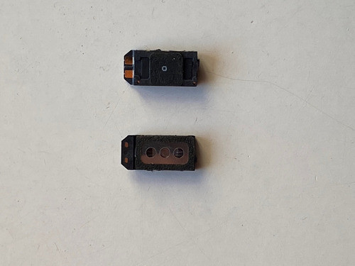 Auricular Speaker Interno Samsung J6 Plus Original Factura 0
