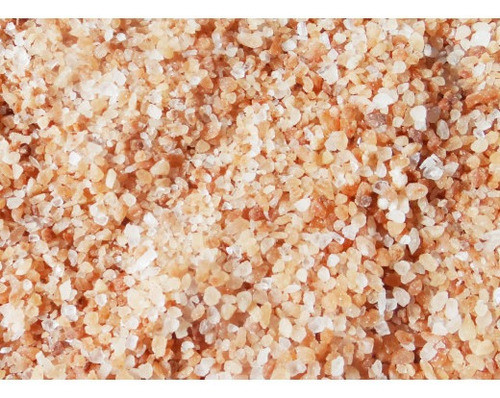 Sal Grosso Rosa Do Himalaia 100g 0