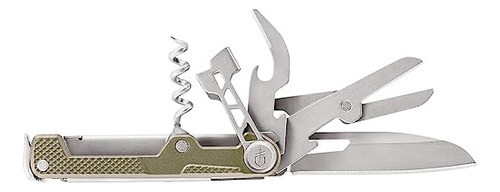 Gerber Gear Corcho Multiherramientas Corcho Ambar Corck 0