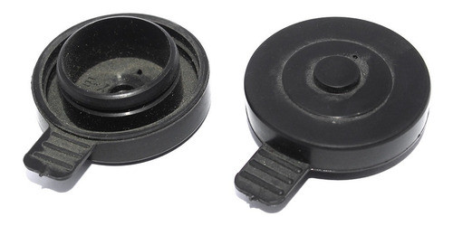 Tapon Deposito Fiat Seicento Lava Parabrisa . 0