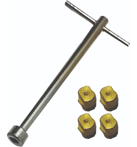 Llave Para El Oido De La Boquilla Del Primus 0