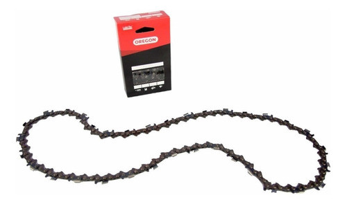 Corrente Oregon P Desdobra 36dts Para Motosserra Stihl 066 0