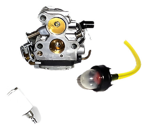 Filtro De Aire De Carburador Carburador Para Husqvarna 235e 0
