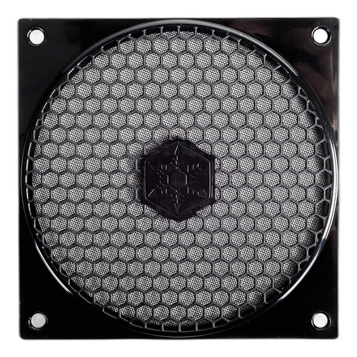 Silverstone Technology Sstff121busa Filtro De Ventilador Con 0
