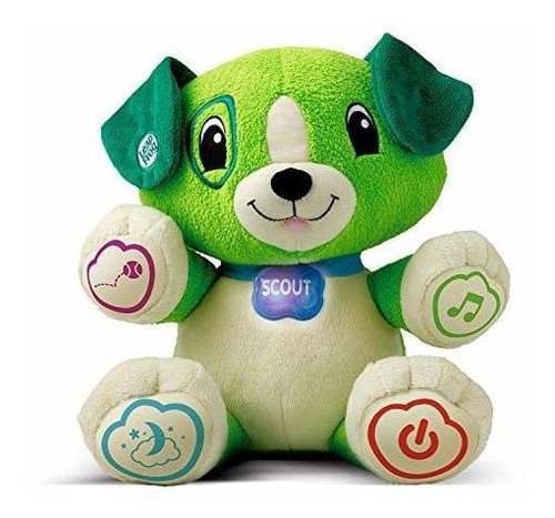 Leapfrog, Meu Amigo, Escoteiro 0
