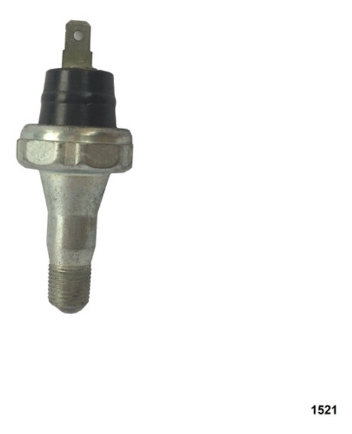 Bulbo Presión Aceite Volkswagen Fusca 1300 0