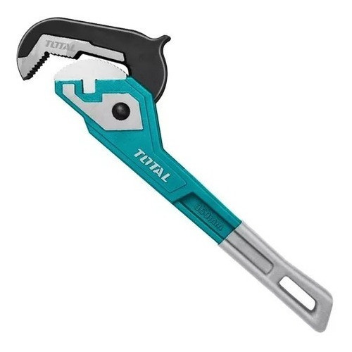 Llave Sujeta Caño  Multiuso 350mm Total Tht171142 0