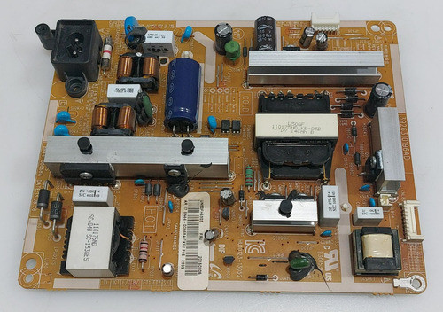 Fuente Samsung Un50fh5303 No Funciona! Leer! 0