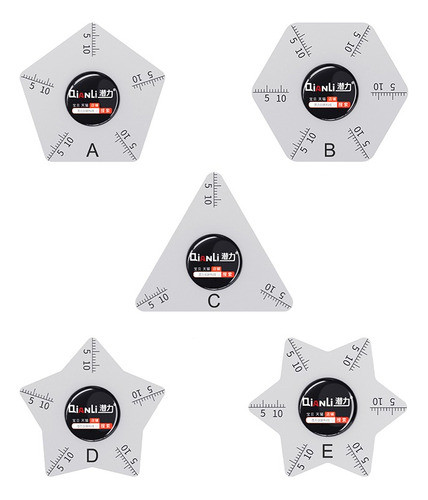 Espátula De Desarme Abridor C Triangulo Qianli 0