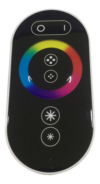 Controle Reposição Touch Tholz 0 Controle Reposição Touch Tholz 0