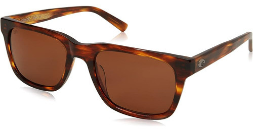 Gafas De Sol Rectangulares Polarizadas Tybee Para Hombre Cos 0