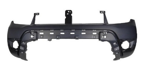 Paragolpe Delantero Renault Duster 2015/oroch Alternativo 0