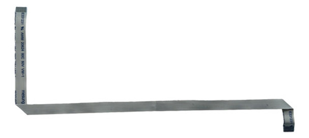 Cabo Flat Touchpad Note Positivo Motion Q232a 0