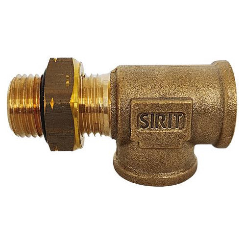 Racor Comando Neumatico Iveco 98427960 0