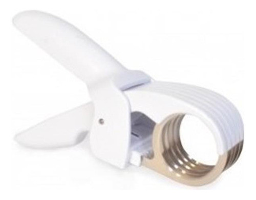 Cortador Rebanador Manual Rodajas Fruta Verdura Mika- 0