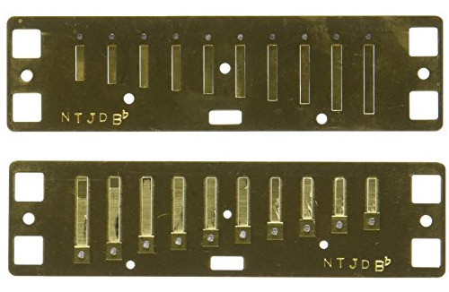 Lee Oskar Armónica Armónica (1910rp) 0