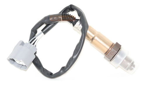 Sonda Lambda Oxigenio Honda Fit 1.4 8v 1.5 16v 2003 À 2008 0