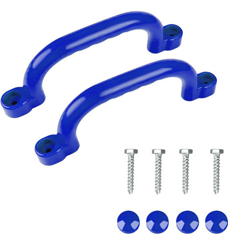 Manejadores De Seguridad De Juegos Infantiles Reddgoose Para 0
