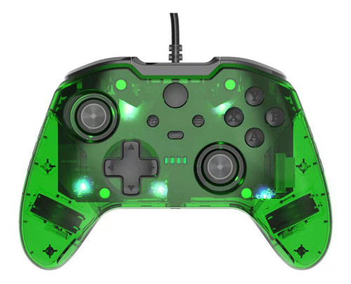 Joystick Con Cable Xbox One / Slim 0