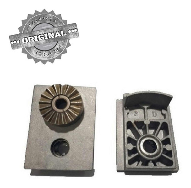 Tapa Intermedia Taladro Black + Decker Tm505 550 600 700 0