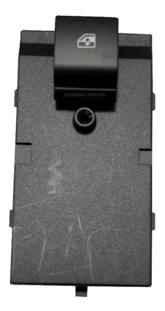 Llave Tecla Alza Cristal Chevrolet Cobalt Cruze Tracker Spin 0