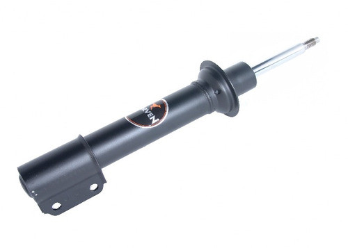 Kit X2 Amortiguadores Delanteros Corven Renault 19 0