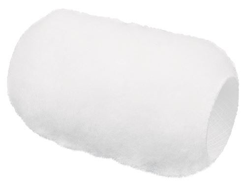 Repuesto Mini Rodillo 100mm Poliést Truper R-ropi-420p (6un) 0