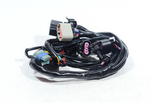 Instalacion Electrica P/vel. Digital Zanella Ceccato V 250 0