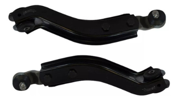 Kit X2 Parrillas Delanteras Chevrolet Corsa 98 En Adelante 0