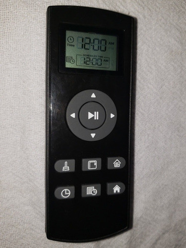 Controle Remoto Bissell Ev675 Multi-superfície 0