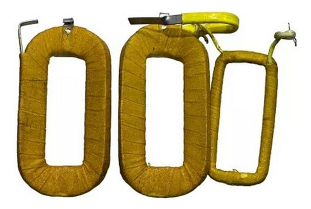 Campos Arranque Ford F100 / F350 / F600 0