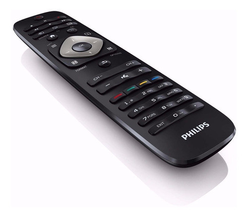 Controle Todas Tvs Philips Original Tv Lcd Led 32 A  52 0