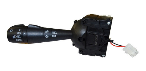 Llave Luces Captur 0