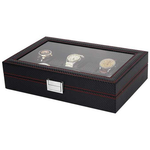 Caja Para Relojes 0