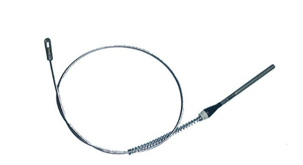 Cable Freno De Mano Chevrolet Corsa Combo Trasero Derecho 0