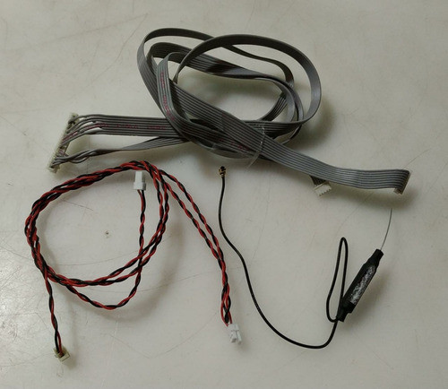 Kit  Flex Cables  Oyility D32hl01s Con Garantía!!! 0