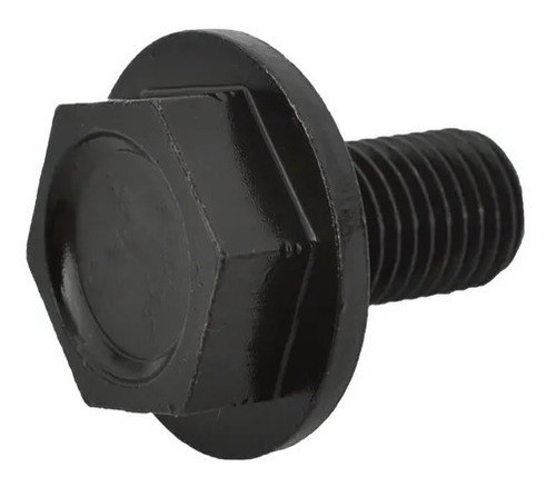 Tornillo Caja Pedalera Sellada Eje Punta Cuadrada Bicicleta 0