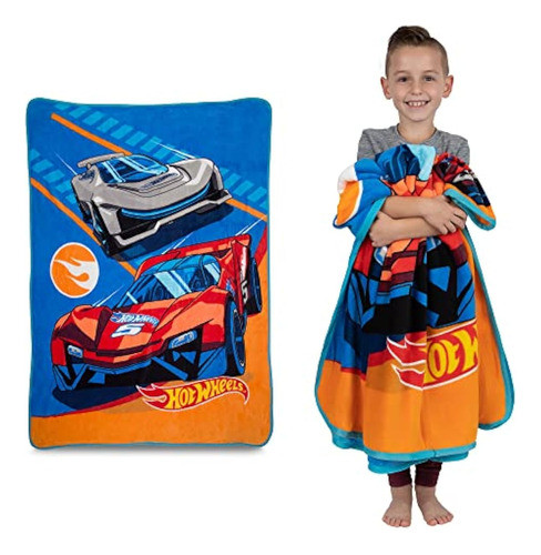 Franco - Manta De Microfibra Suave Para Niños 0