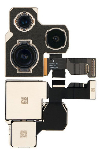 Camara Trasera Para iPhone 14 Pro C/instalación Gratis 0