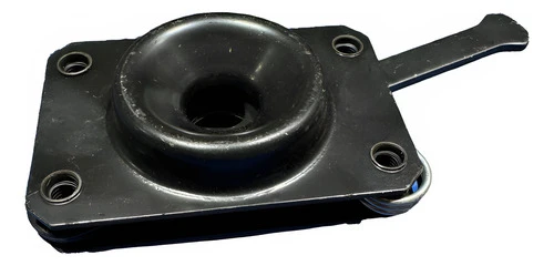 Cerradura De Capo Para Camion Volvo Fh Fm 0