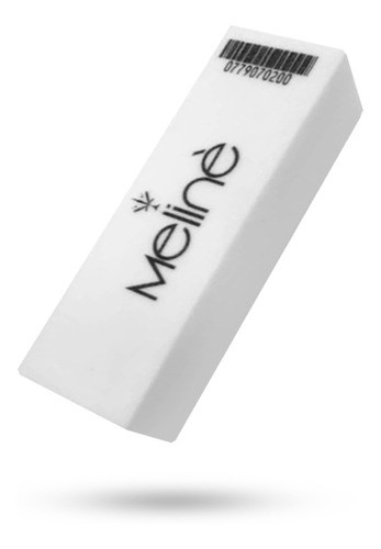 Bloque Blanco Brillo Meliné 0